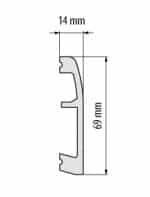 ⁦פנל פולימרי KP-06⁩ – תמונה ⁦2⁩