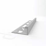 ⁦פרופיל קישוט לקרמיקה - PK⁩ – תמונה ⁦3⁩