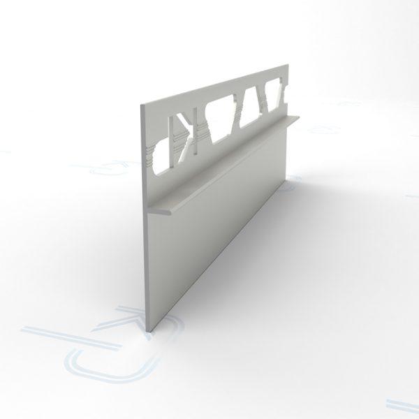 PSAM6 פנל שקוע לאריח מדוקק - PSAM6 – תמונה 1